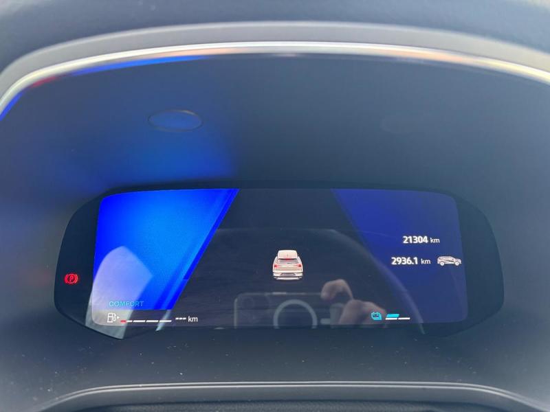 Renault Symbioz 145 E-Tech Full Hybrid Esprit Alpine