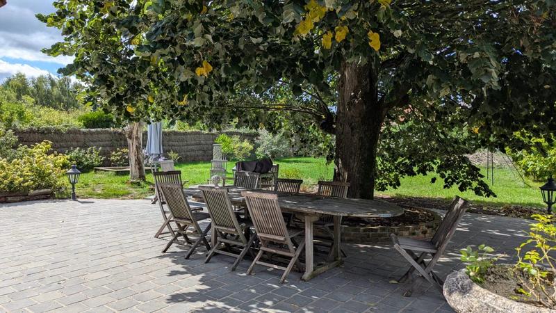 Maison - 283 m² - 7 pièces