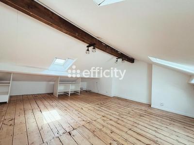 Maison - 106 m² - 5 pièces