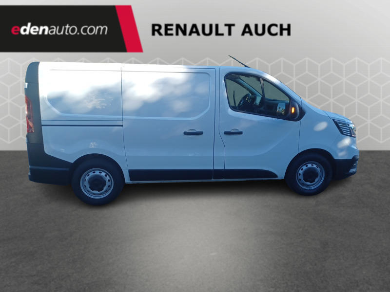Renault Trafic Fgn L1h1 2800 Kg Blue Dci 150 Edc Grand Confort