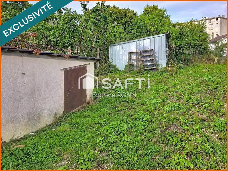 Maison - 142 m² - 5 pièces