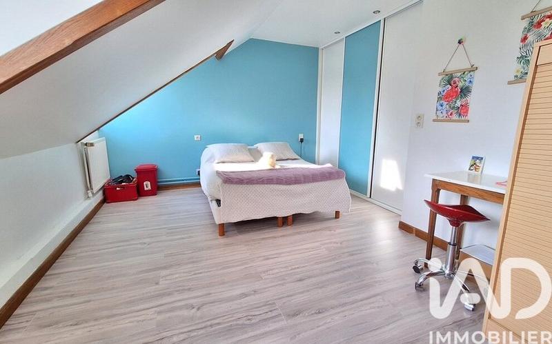 Maison de campagne - 136 m² - 6 pièces