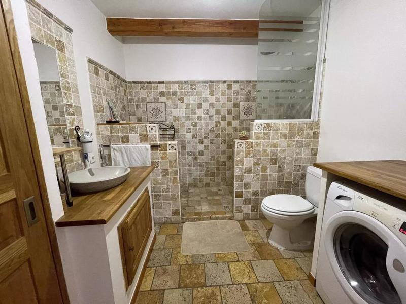 Maison de village - 195 m² - 8 pièces