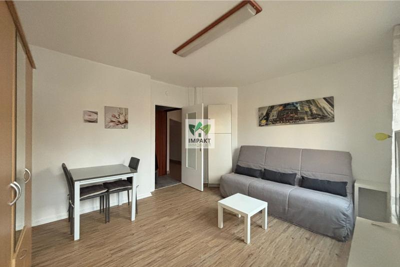 Appartement - 23 m² - 1 pièce