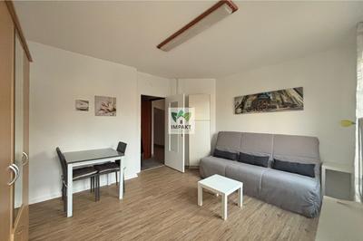 Appartement - 23 m² - 1 pièce