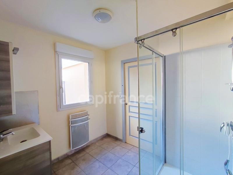 Maison - 70 m² - 4 pièces