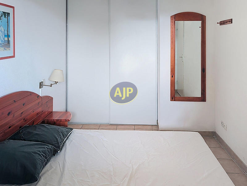 Appartement - 39 m² - 3 pièces