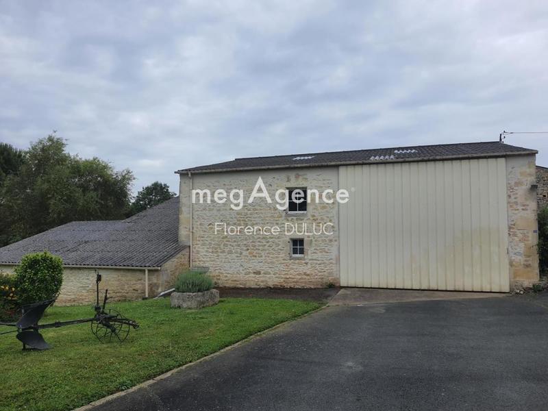 Maison de campagne - 222 m² - 9 pièces