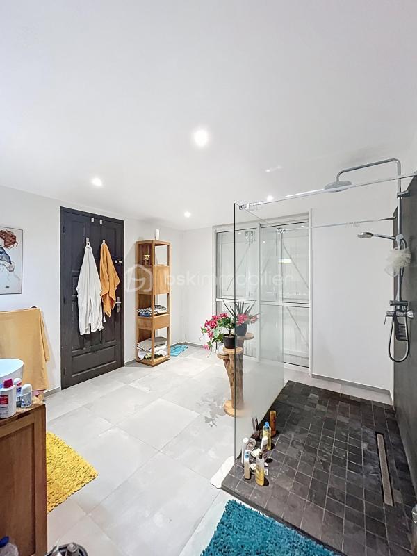 Villa - 163 m² - 5 pièces