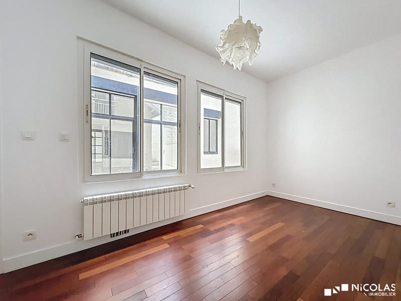 Appartement - 124 m² - 4 pièces