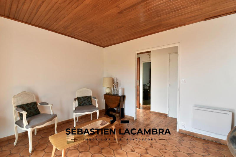 Maison - 70 m² - 3 pièces