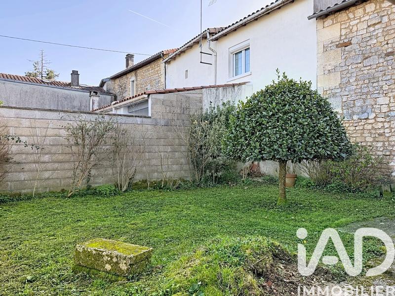 Maison - 127 m² - 5 pièces