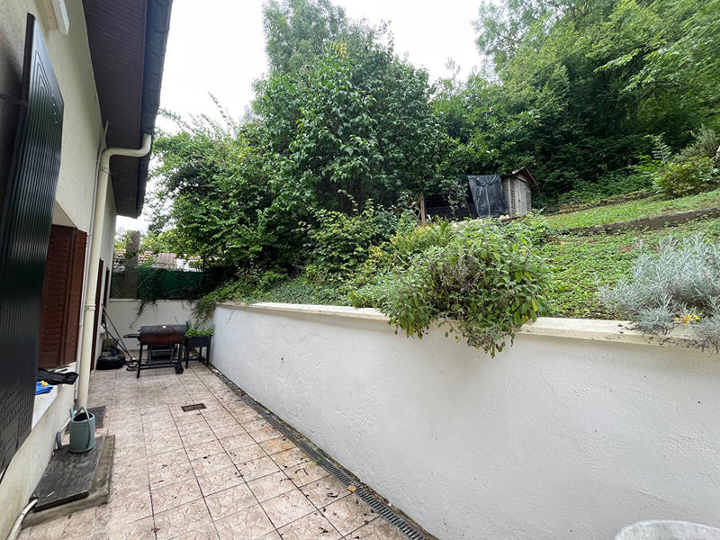 Maison - 152 m² - 6 pièces