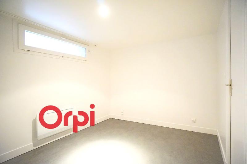 Duplex - 24 m² - 2 pièces