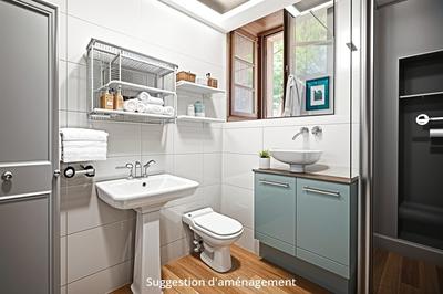 Maison - 137 m² - 5 pièces