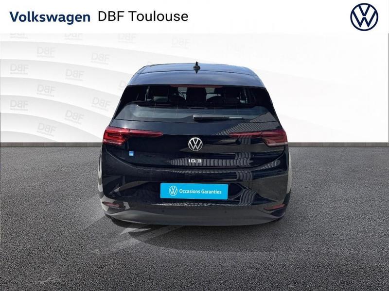 Volkswagen Id.3 Id 3 Fl Pure (52kwh)(170ch)