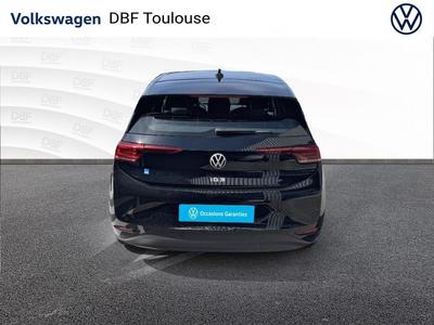 Volkswagen Id.3 Id 3 Fl Pure (52kwh)(170ch)