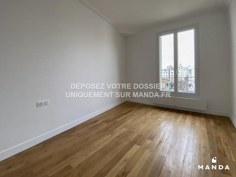 Appartement - 51 m² - 2 pièces