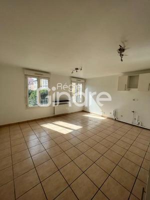 Appartement - 33 m² - 1 pièce