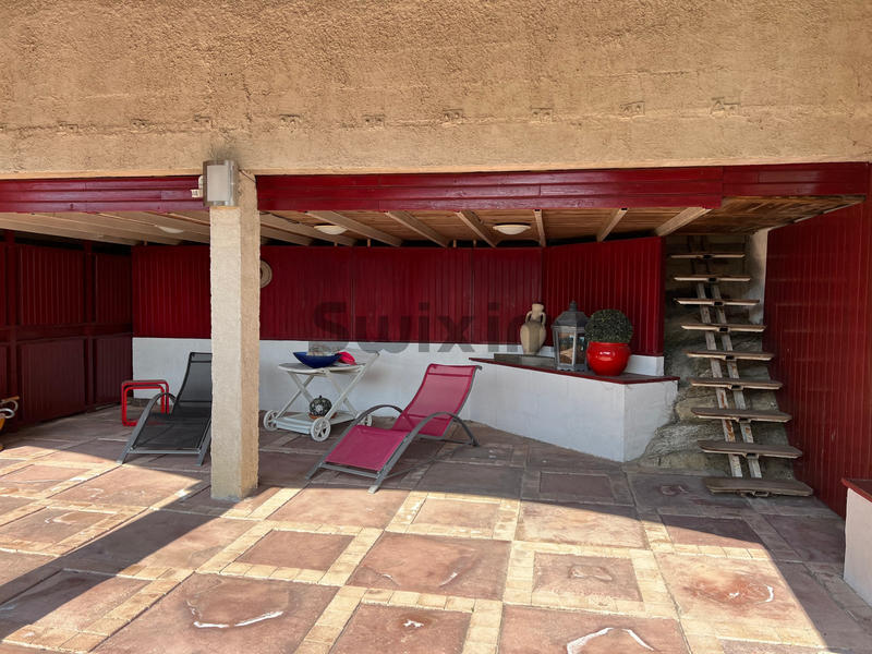 Villa - 159 m² - 6 pièces