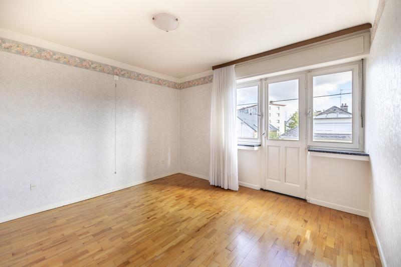 Maison - 104 m² - 5 pièces