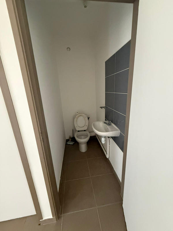 Appartement - 92 m² - 3 pièces