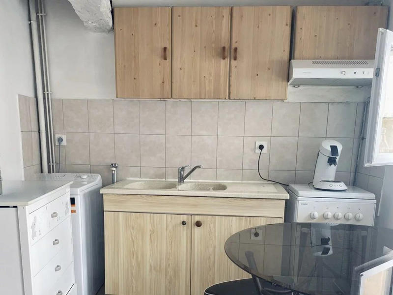 Appartement - 71 m² - 4 pièces