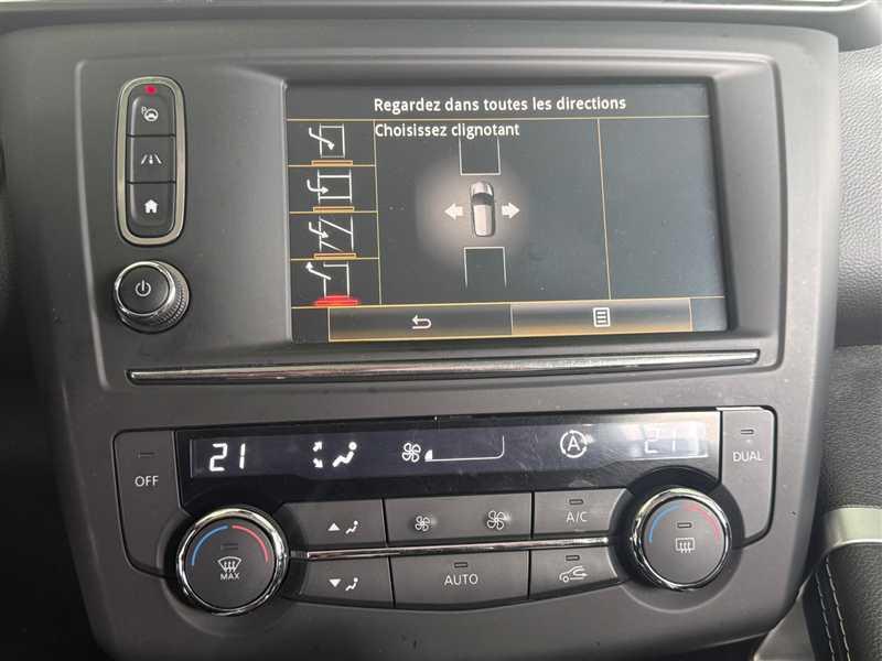 Renault Kadjar 1.5 Dci 110 Edc Intens