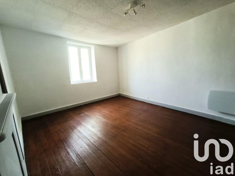 Maison - 113 m² - 4 pièces