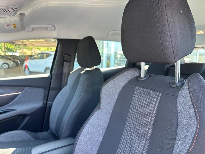 Peugeot 3008 II (2) 1.5 Bluehdi 130 s&amp;S Active Pack Eat8