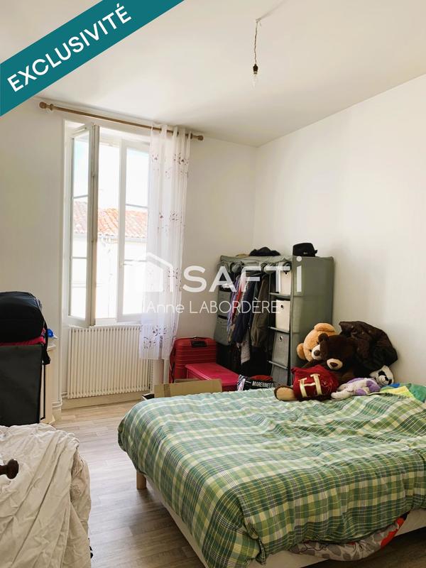 Maison - 164 m² - 4 pièces