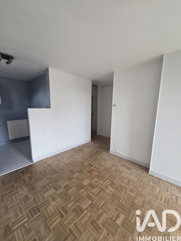 Studio - 37 m² - 1 pièce