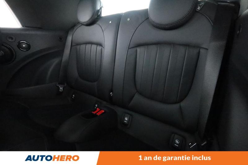 Mini Cabrio Mini Cabriolet 1.5 Cooper Edition Seaside Bva7 136 ch