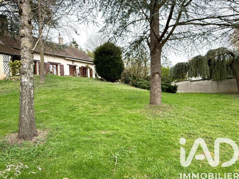 Maison - 169 m² - 7 pièces