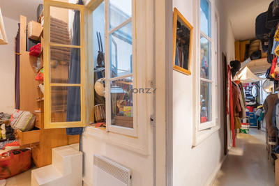 Appartement - 57 m² - 2 pièces