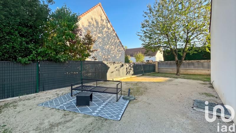 Maison - 190 m² - 7 pièces
