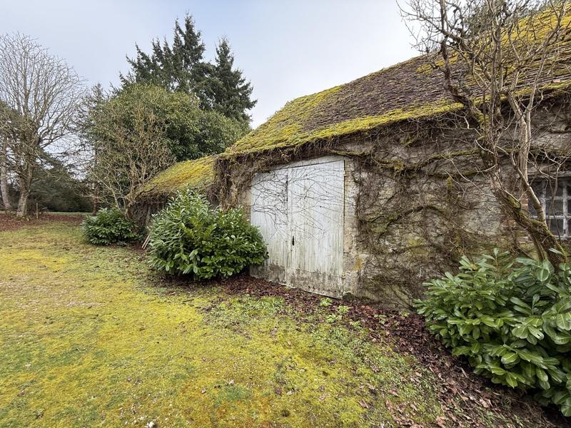 Maison - 220 m² - 8 pièces