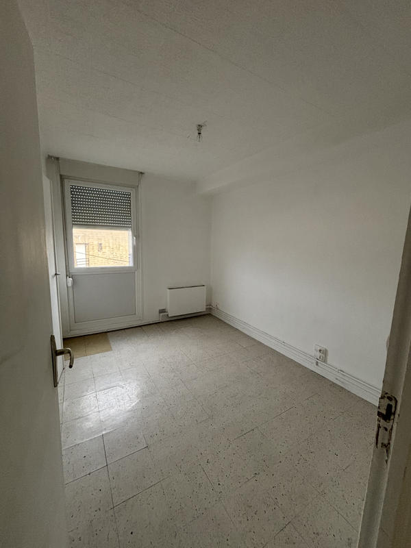 Appartement - 54 m² - 3 pièces