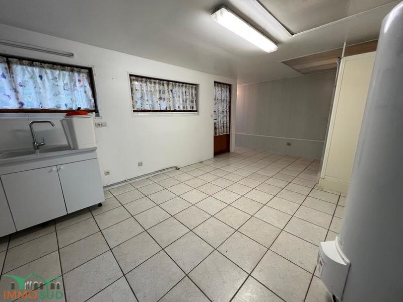Maison de campagne - 210 m² - 12 pièces