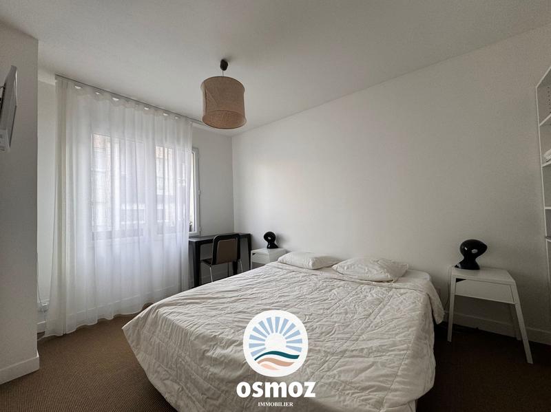 Maison traditionnelle - 66 m² - 3 pièces