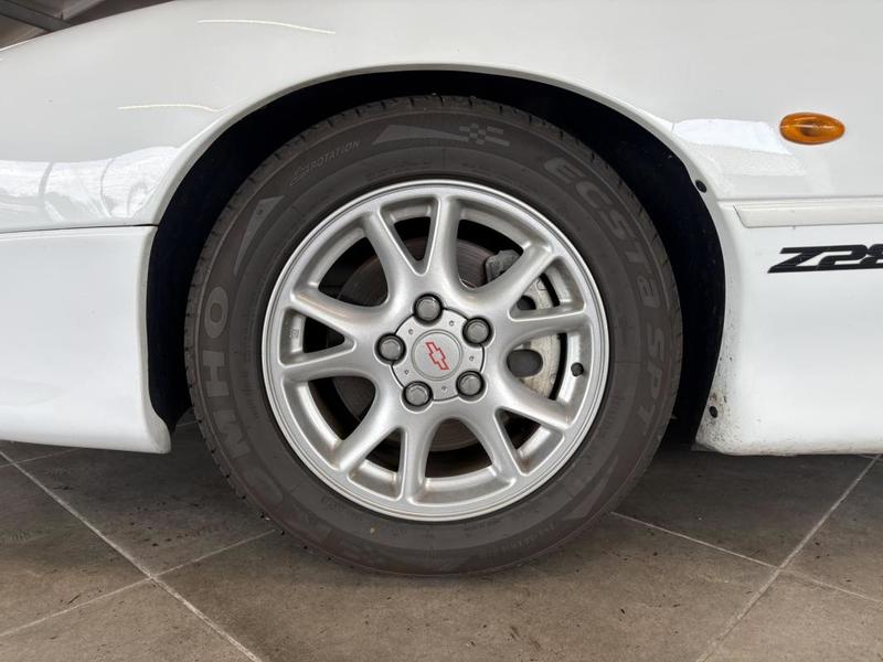 Chevrolet Camaro Coupé 5.7i V8 Coupe / Garantie 12 Mois