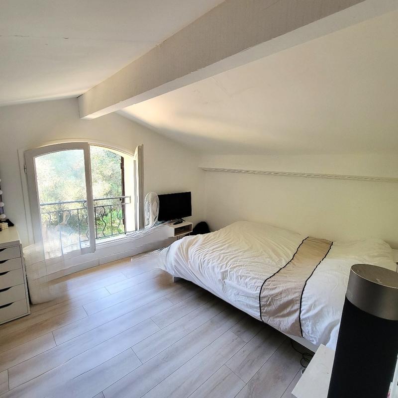 Bastide - 180 m² - 6 pièces