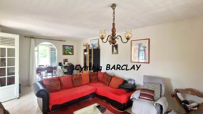 Maison de campagne - 145 m² - 5 pièces