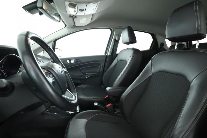 Ford EcoSport 1.0 EcoBoost Titanium 125 ch