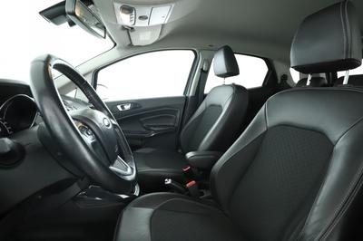 Ford EcoSport 1.0 EcoBoost Titanium 125 ch