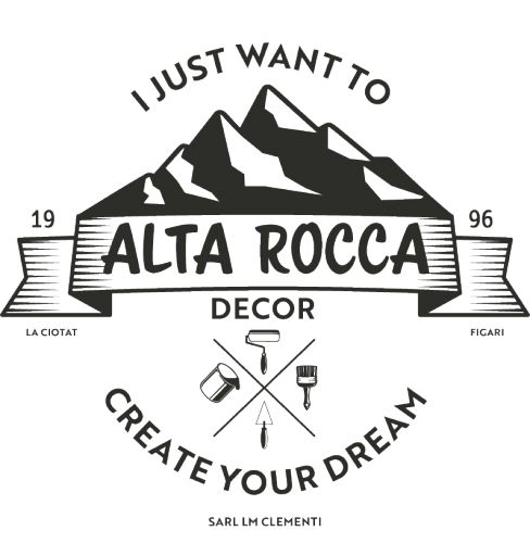 Alta Rocca Décor