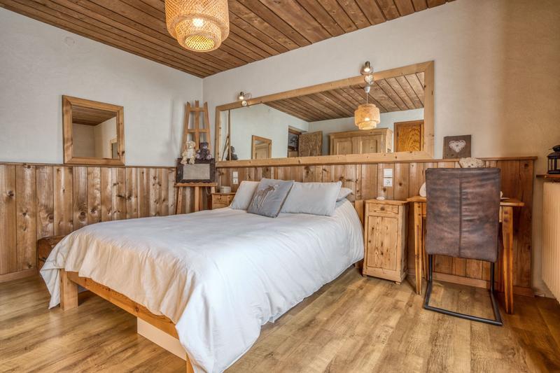 Châlet - 167 m² - 6 pièces