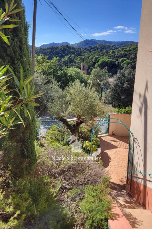 Villa - 170 m² - 5 pièces