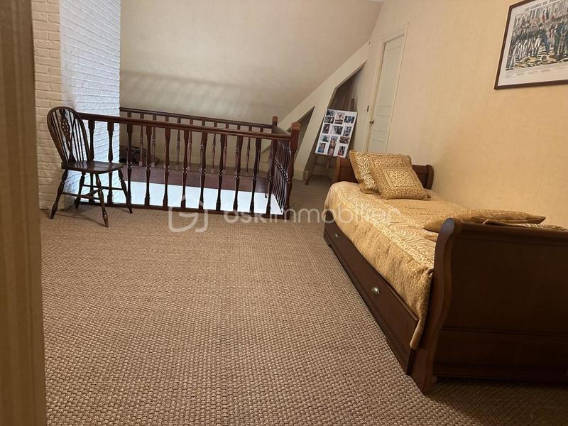 Maison d'architecte - 224 m² - 7 pièces