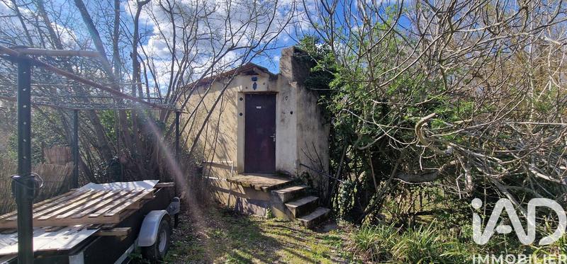 Maison - 140 m² - 7 pièces